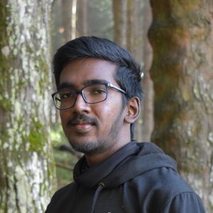 Suhas S P